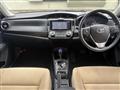 2015 Toyota Corolla Axio