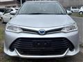 2015 Toyota Corolla Axio