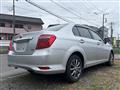 2015 Toyota Corolla Axio