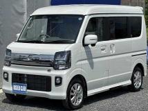 2026 Nissan Clipper Rio