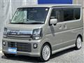 2024 Suzuki Every Wagon