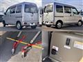 2014 Daihatsu Hijet Cargo