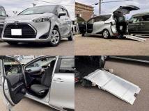 2019 Toyota Sienta