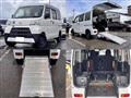 2018 Daihatsu Hijet Cargo
