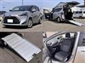 2021 Toyota Sienta