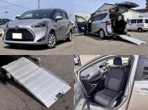 2021 Toyota Sienta