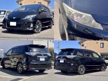 2014 Toyota Estima