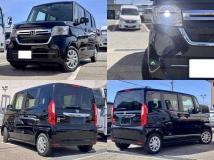 2023 Honda N BOX