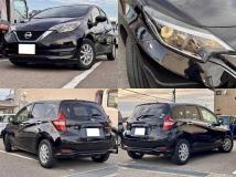 2019 Nissan Note