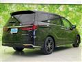 2021 Honda Odyssey