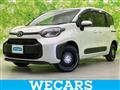 2023 Toyota Sienta