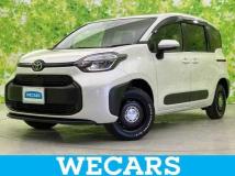 2023 Toyota Sienta