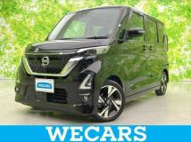 2023 Nissan ROOX