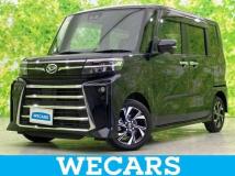 2022 Daihatsu Tanto