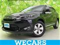 2015 Toyota Harrier