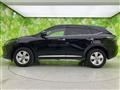 2015 Toyota Harrier