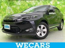 2015 Toyota Harrier
