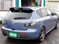 2006 Mazda Axela
