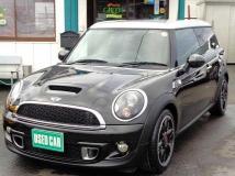 2012 BMW MINI