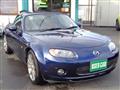 2008 Mazda Roadster