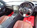 2008 Mazda Roadster