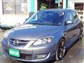 2007 Mazda Axela