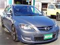 2007 Mazda Axela