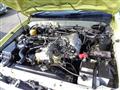1999 Toyota Hilux Surf