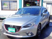 2014 Mazda Axela
