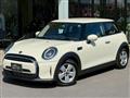 2021 BMW MINI