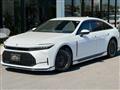 2024 Toyota Crown