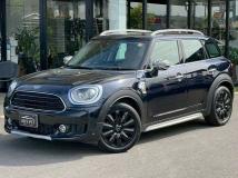 2020 BMW MINI