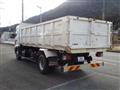 2022 Hino Ranger