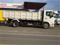 2022 Hino Ranger