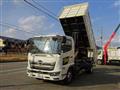 2022 Hino Ranger