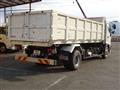 2022 Hino Ranger