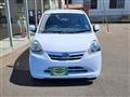 2013 Subaru Pleo