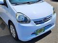 2013 Subaru Pleo