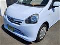 2013 Subaru Pleo