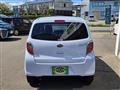 2013 Subaru Pleo