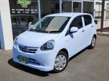 2013 Subaru Pleo