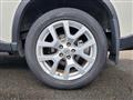 2013 Nissan X-Trail