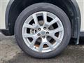 2013 Nissan X-Trail
