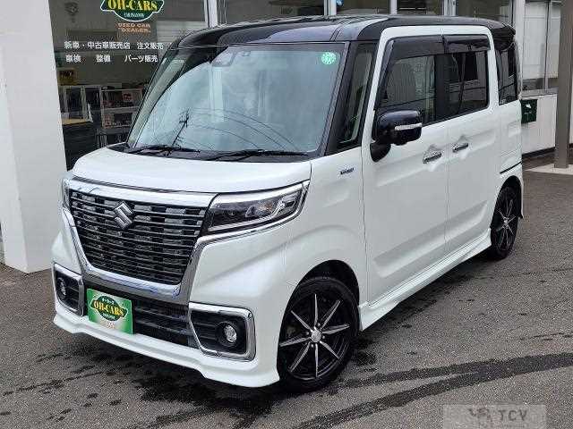 2019 Suzuki Suzuki Others