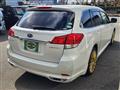 2013 Subaru Legacy Touring Wagon