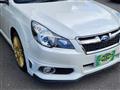 2013 Subaru Legacy Touring Wagon
