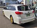 2013 Subaru Legacy Touring Wagon