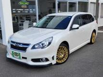 2013 Subaru Legacy Touring Wagon