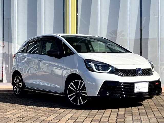 2022 Honda Fit