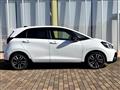 2022 Honda Fit